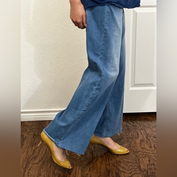 Jimmy Choo Open Toe Pumps EU 40 / US 9 - Picture 1 of 16